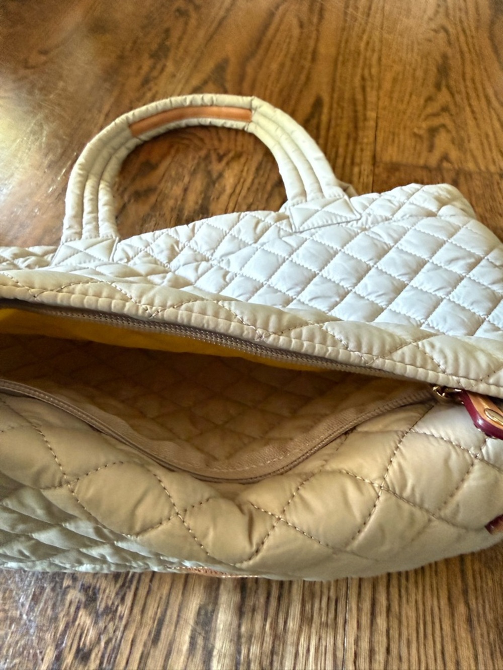 MZ Wallace Medium Metro Deluxe - Picture 15 of 16